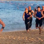 トライアスロンを始めた理由