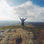 チャレンジすること