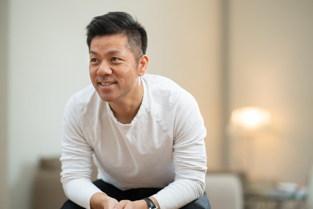 私はナビゲーター。