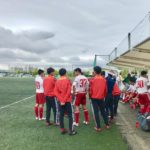 劇的な変化に驚いた、那覇西高校サッカー部遠征でのメンタルサポート