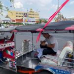 海外で感じる日本の良さ。